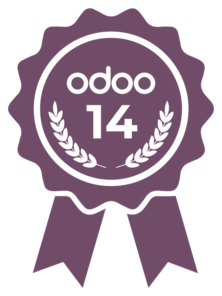 Odoo Certification v14